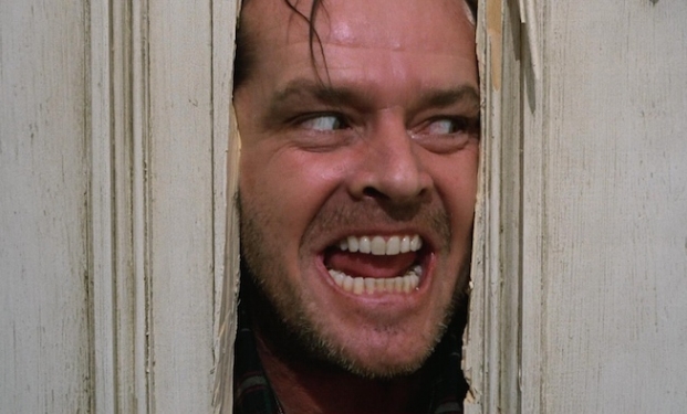 The Shining