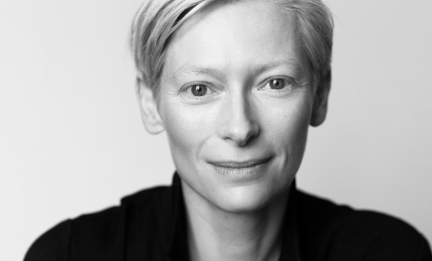 Tilda Swinton