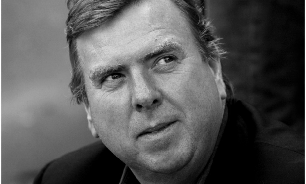 Timothy Spall