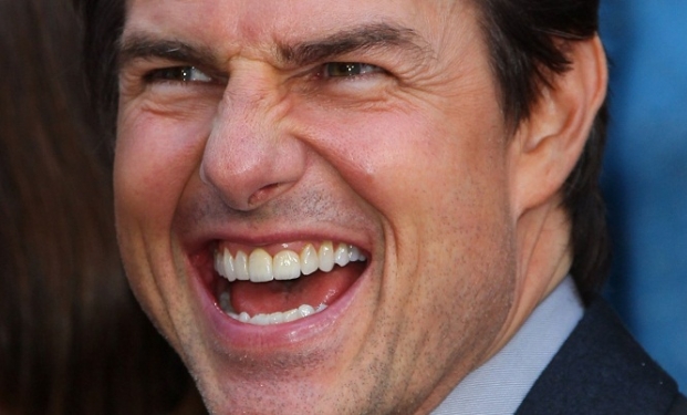 Tom Cruise