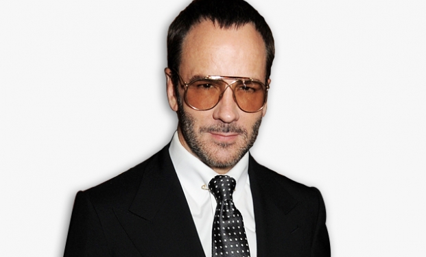 Tom Ford