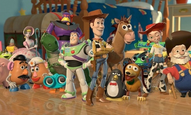 Toy Story 3