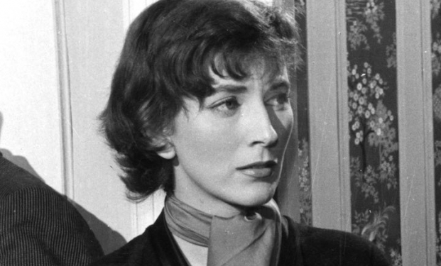 Valentina Cortese