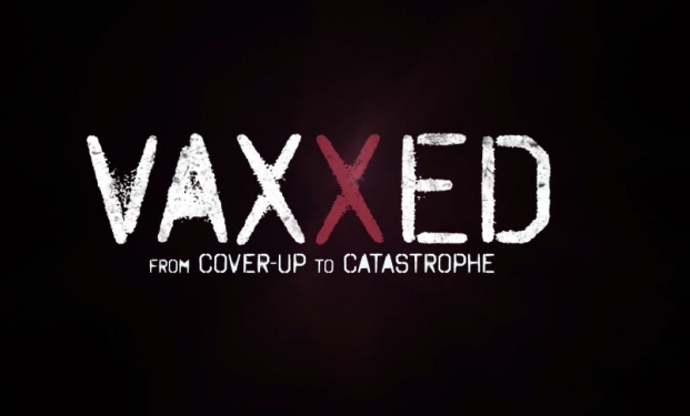 Vaxxed