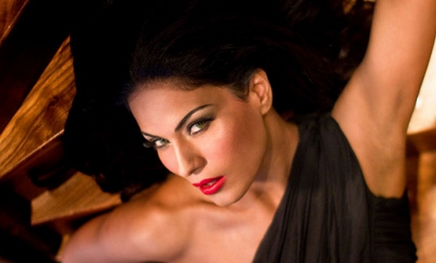 Veena Malik