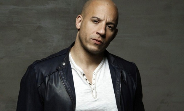 Vin Diesel