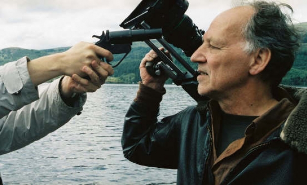 Werner Herzog