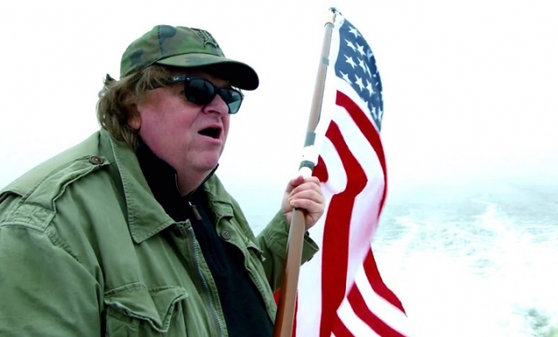 michael moore