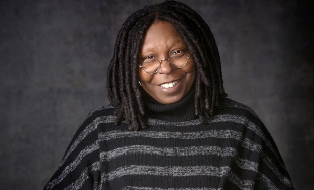 Whoopi Goldberg