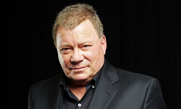 William Shatner