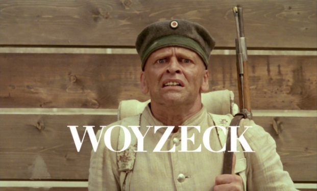 Woyzeck