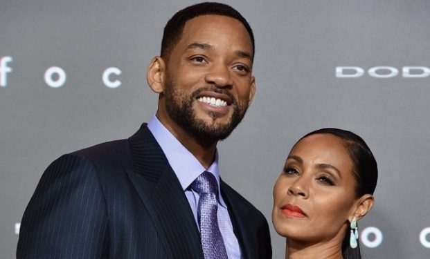  Jada Pinkett Smith e Will Simth