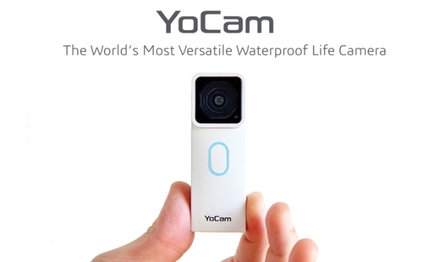 YoCam