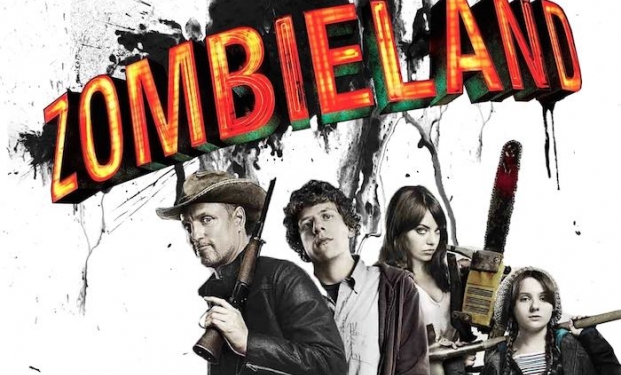 Zombieland - Benvenuti a Zombieland