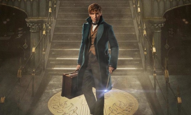 Fantastic Beast