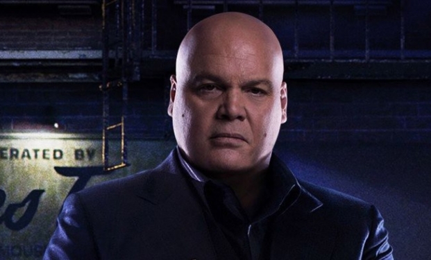 Vincent D'Onofrio