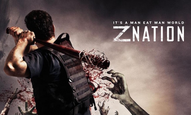 "Z Nation"