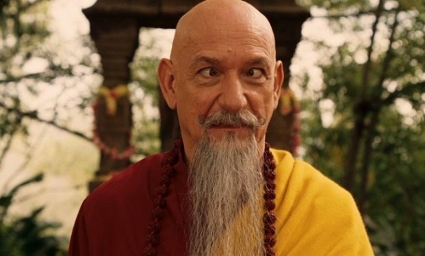 Ben Kingsley