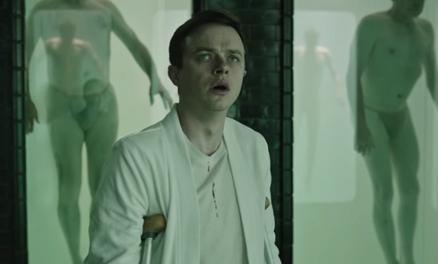 A cure for wellness