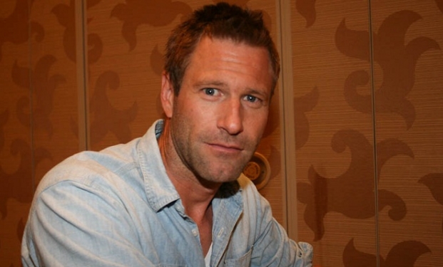 Aaron Eckhart