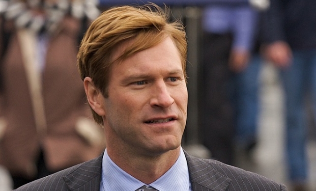 Aaron Eckhart