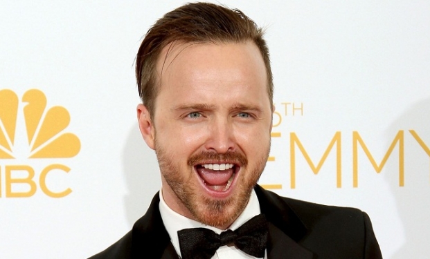 Aaron Paul