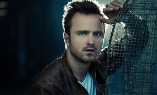 Aaron Paul