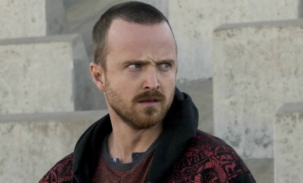 Aaron Paul