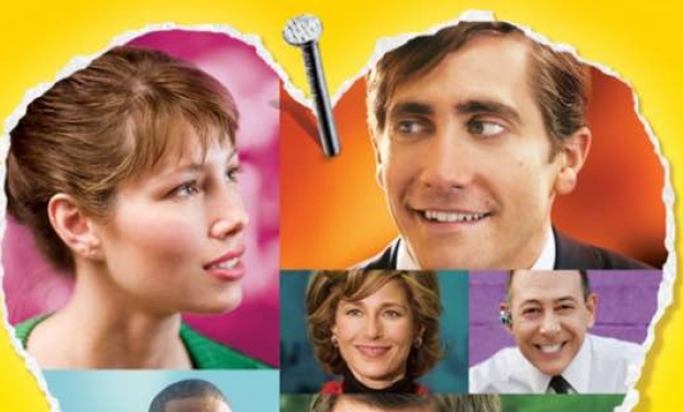 Accidental Love