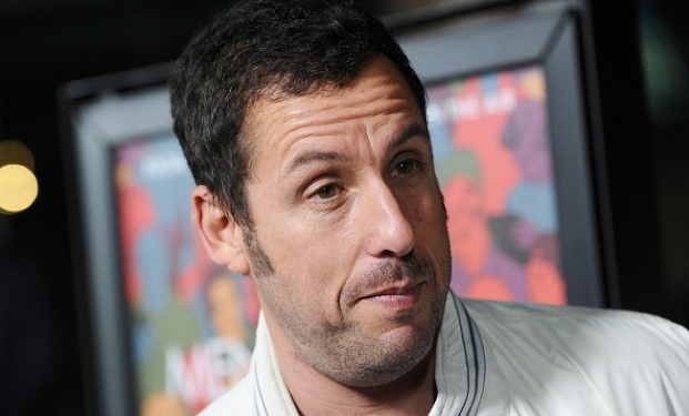 Adam Sandler