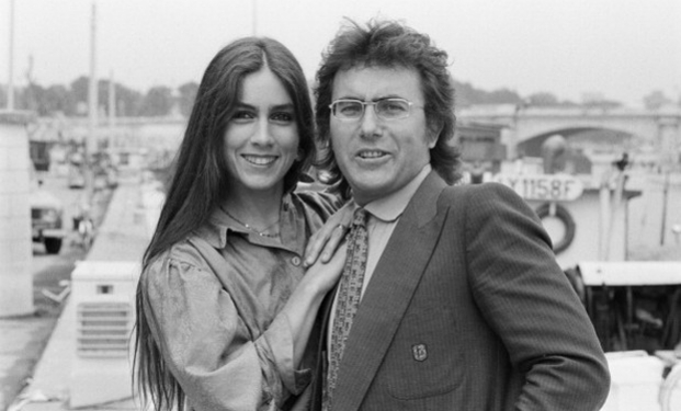 Romina Power e Al Bano