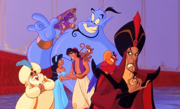 Aladdin