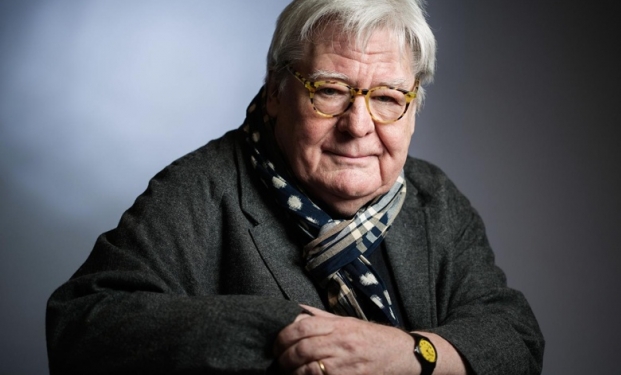 Alan Parker