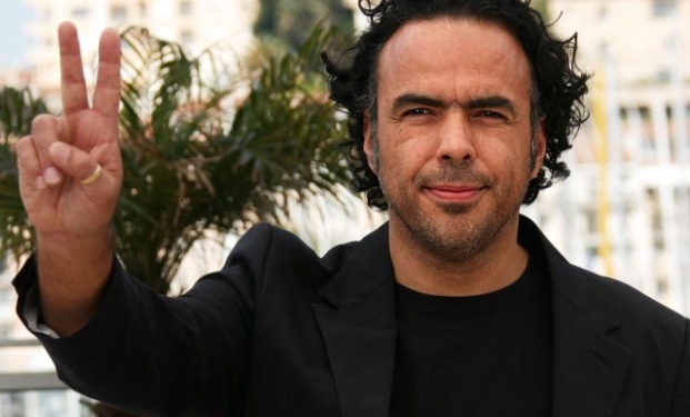 Alejandro González Iñárritu