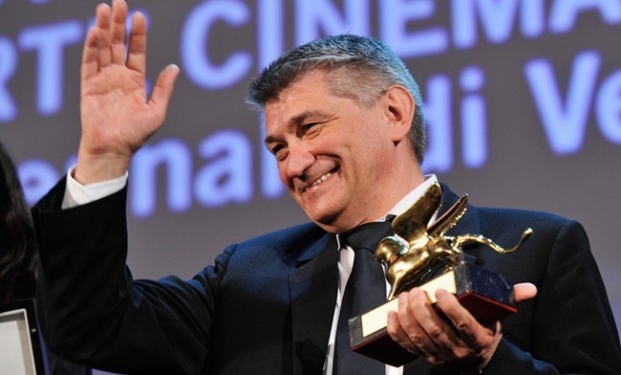 Aleksandr Sokurov