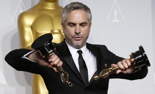 Alfonso Cuaron