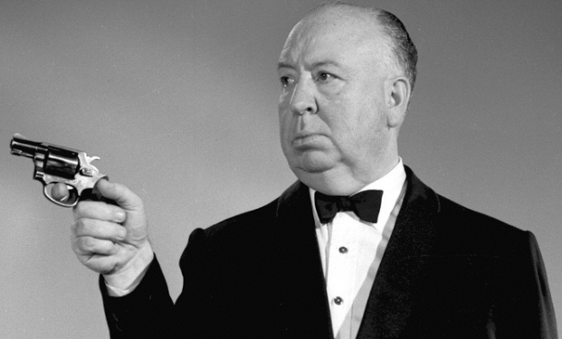 Alfred Hitchcock