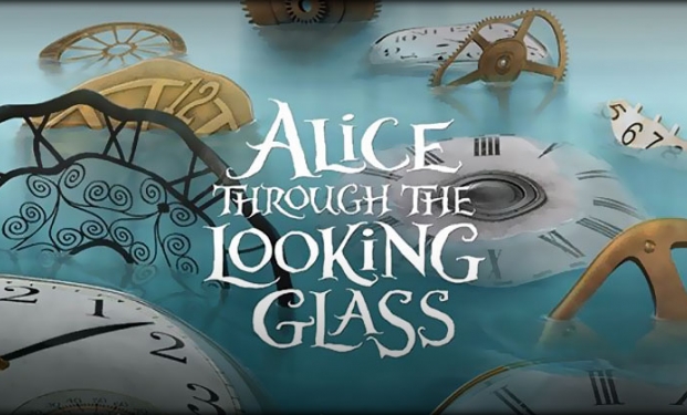 Alice Through the Looking Glass