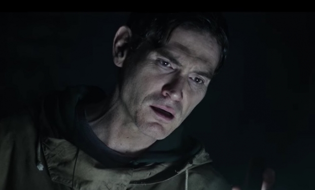 Alien: Covenant Alien: Covenant