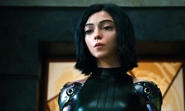 Alita – Angelo della Battaglia 