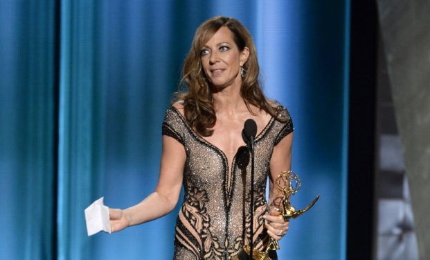 Allison Janney