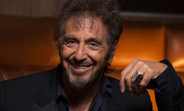 Al Pacino