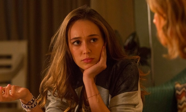 Alycia Debnam-Carey