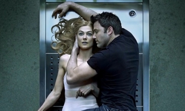 L'amore bugiardo - Gone Girl di David Fincher