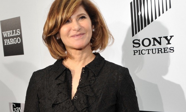 Amy Pascal