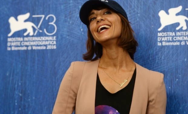 Ana Lily Amirpour al Festival di Venezia