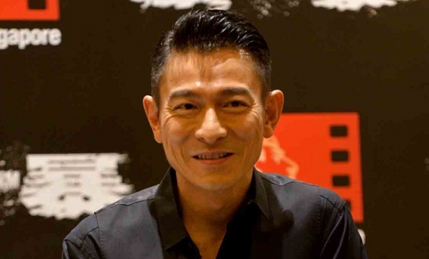 Andy Lau