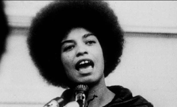 Angela Davis