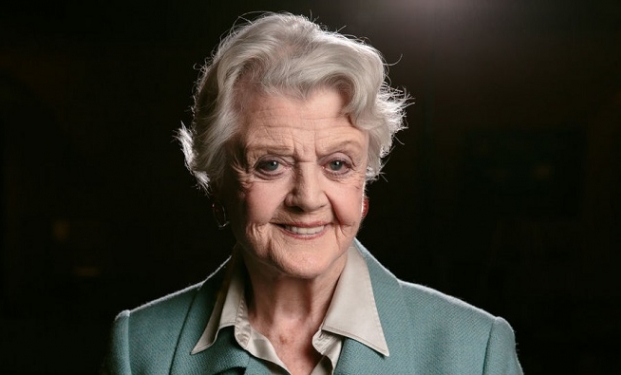 Angela Lansbury