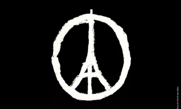 Peace for Paris